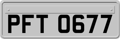 PFT0677