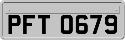 PFT0679