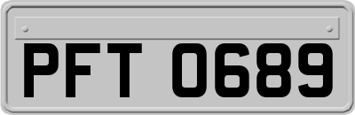 PFT0689