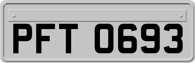 PFT0693