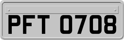PFT0708