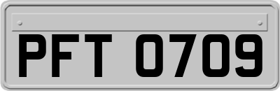 PFT0709