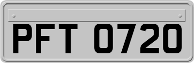 PFT0720