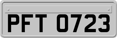PFT0723