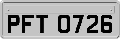 PFT0726