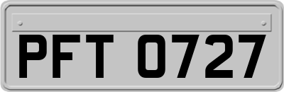 PFT0727