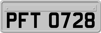 PFT0728