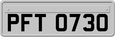 PFT0730