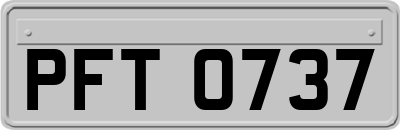 PFT0737