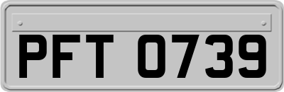 PFT0739