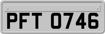 PFT0746