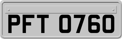 PFT0760