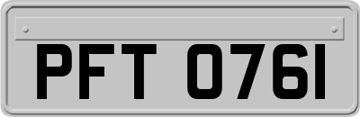 PFT0761