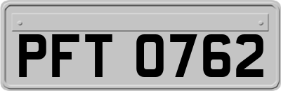 PFT0762
