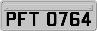 PFT0764