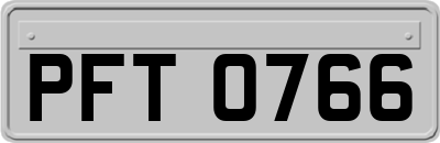 PFT0766