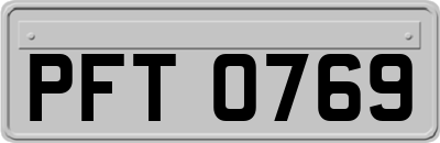 PFT0769