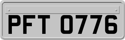 PFT0776