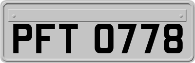 PFT0778