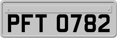PFT0782