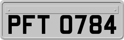 PFT0784