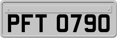 PFT0790