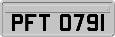 PFT0791