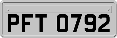 PFT0792