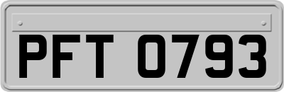 PFT0793