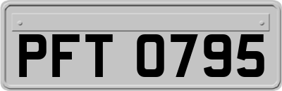 PFT0795