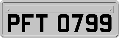 PFT0799