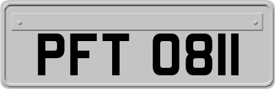 PFT0811