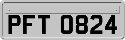 PFT0824