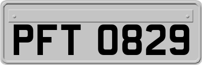 PFT0829