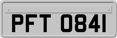 PFT0841