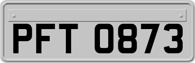 PFT0873
