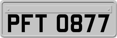 PFT0877