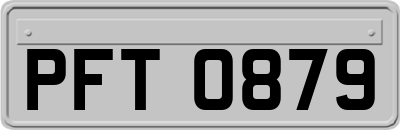 PFT0879