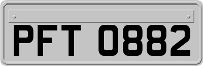 PFT0882