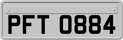 PFT0884