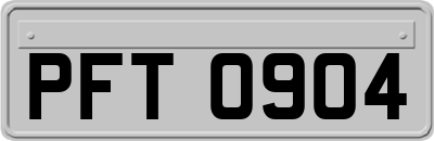 PFT0904