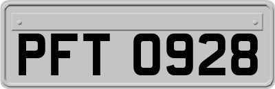 PFT0928