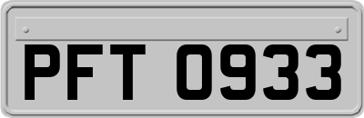 PFT0933
