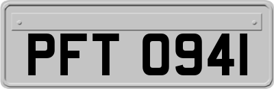 PFT0941
