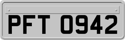 PFT0942