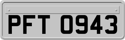 PFT0943