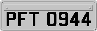 PFT0944