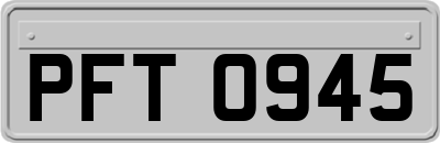 PFT0945