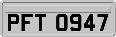 PFT0947