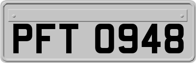 PFT0948